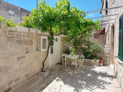  Deluxe room Mery, Pension in Split bei Šine
