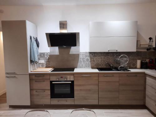 Beautiful Old Town flat, near the beach, Nice (fotografie 8)