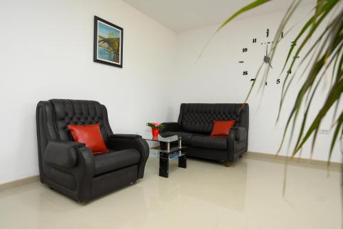 . Apartmani Pakalovic