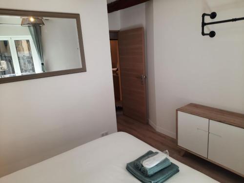 Beautiful Old Town flat, near the beach, Nice (fotografie 10)