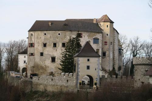 Dörrmühle