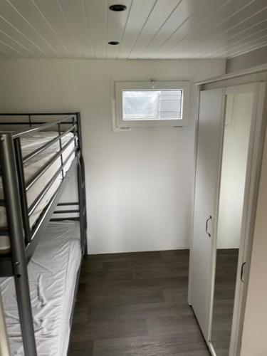 Camping Thalassa Belgische Kust Chalet 5