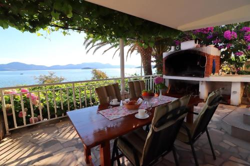 Apartments Stipo