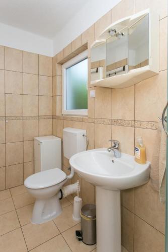Apartments Stipo