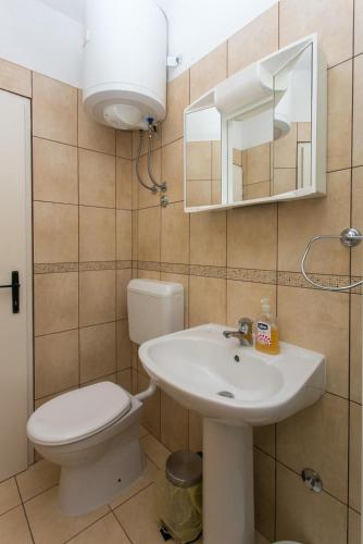 Apartments Stipo