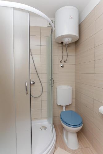 Apartments Stipo