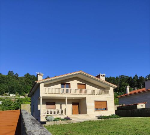 Chalets Tito Gómez Meis