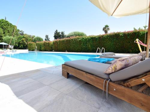 Christinel's Villa Summer Dream by TravelPro Services- Nea Potidea Halkidiki