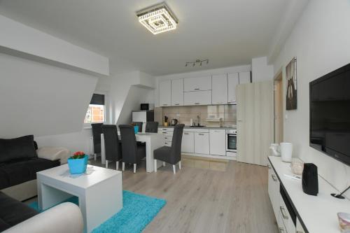 Apartman Klara