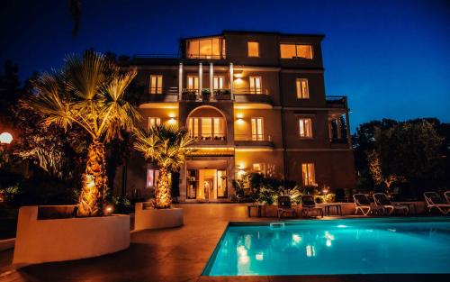 Hotel Benaco in Desenzano del Garda