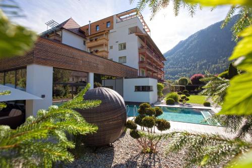 Hotel Truyenhof in Ried im Oberinntal