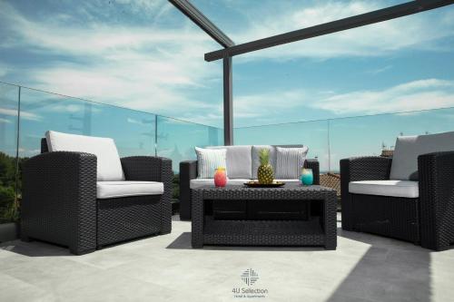 4-you Boutique Hotel de charme Marliá