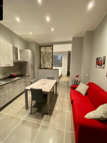 Vecchia Ognina Apartments Catania - free Parking 5