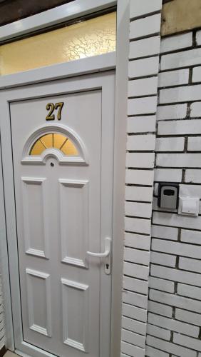 Galata Apartment - image 13