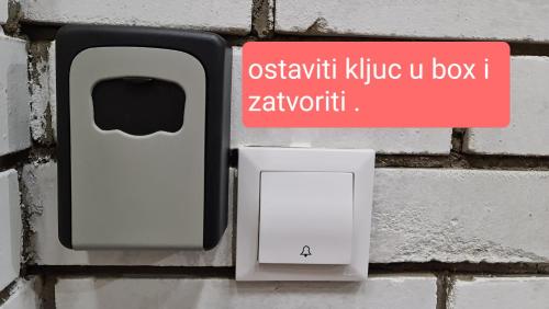 Galata Apartment - image 7