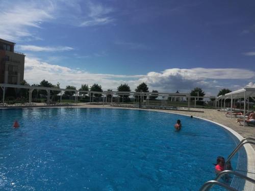 Sea View Apartment PRESTIGE FORT BEACH  PREMIER FORT BEACH - image 5