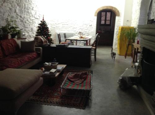  Casa Manu in Capolona