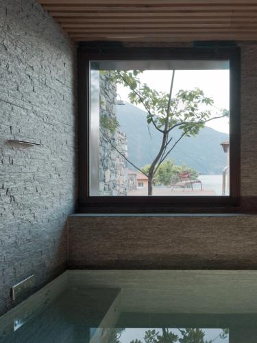 Spa, Casa Olea Hotel in Cremia