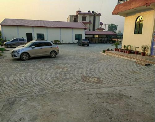 New sunlight hotel