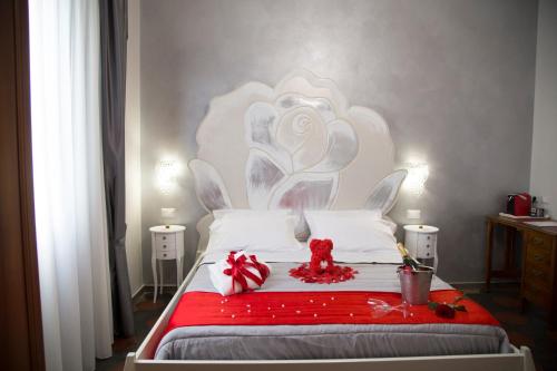 1 king bed