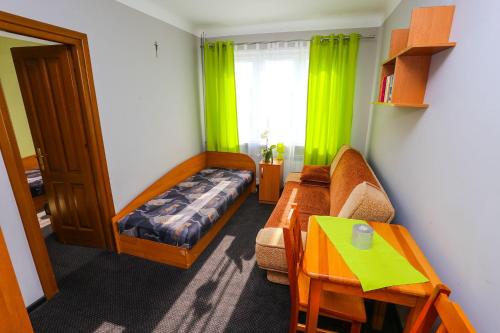 Wieczernik Dom Rekolekcyjny Ksiezy Pallotynow