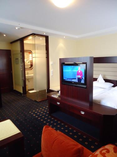 Akzent Hotel Löwen - image 11