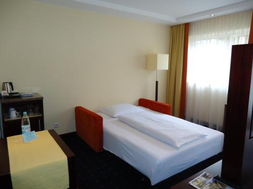 Akzent Hotel Löwen - image 2
