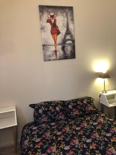 b&b du Clos Ménil