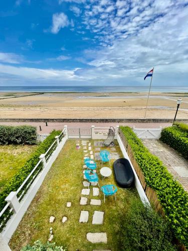 Villa NORBELLE gîte à louer Louvigny