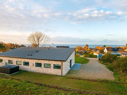 Holiday home Allingåbro XV - main image
