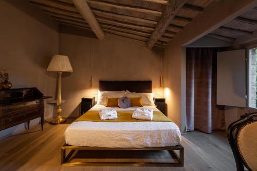 1 king bed