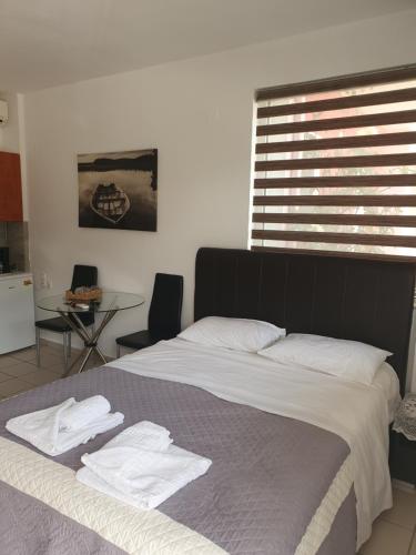  Matina Studios, Pension in Ioannina