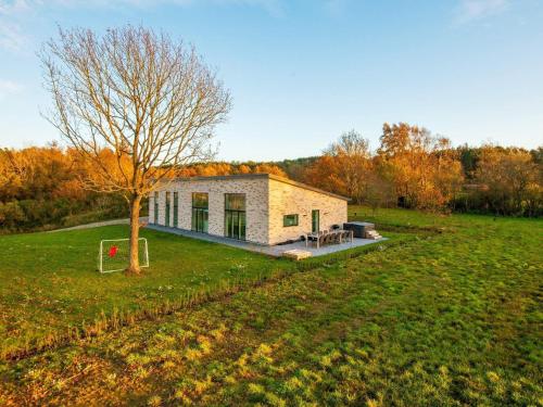 Holiday home Allingåbro XV - image 9