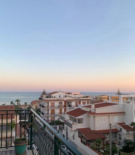 Casa vacanze Almare gîte à louer Marina di Ragusa