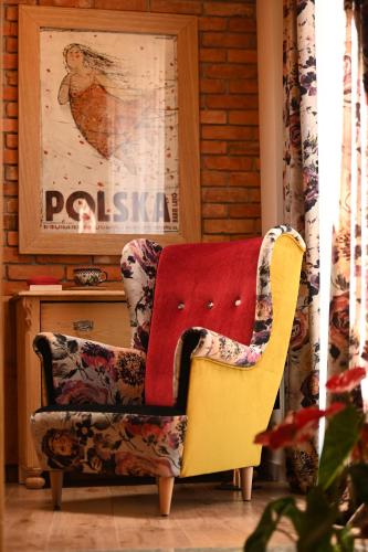. APARTAMENTY U HARREGO BOUTIQUE SPA masaże, sauna, tężnia solankowa , balkon , taras , klimatyzacja , parking