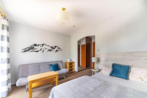 Nefryt - 600 m od PKP, duży parking, lodówka, czajnik, balkon, – Karpacz, WI