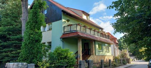 . Villa Veronika
