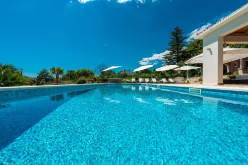Accommodation in Dubrovnik-Neretva
