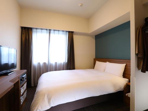 Dormy Inn Ikebukuro Hot Springs Room Type - Standard Double Room