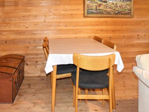 Holiday home vassenden - image 10