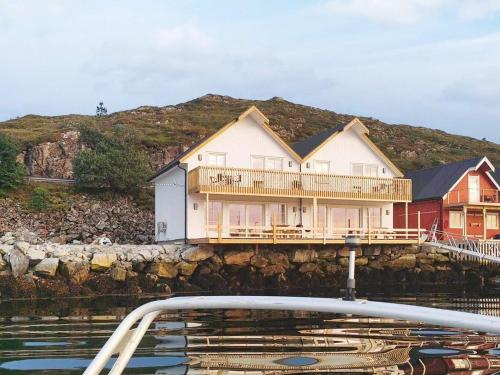 Holiday home Dyrvik II - image 11