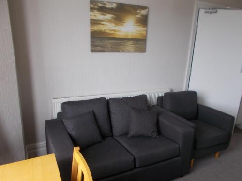 Kelso House holiday flats 3
