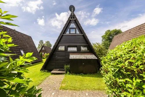 Ferienwohnpark Immenstaad am Bodensee Nurdachhaus Typ 7 ND 46 in Immenstaad am Bodensee, Deutschland