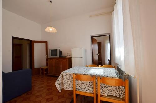 Orbanic Apartments Valalta