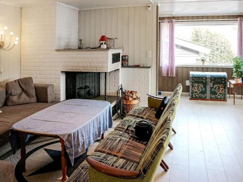 Holiday home Vikersund - image 11
