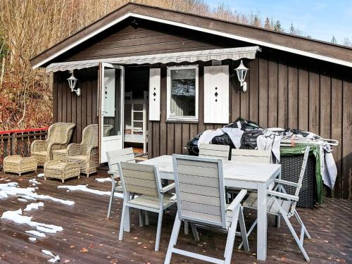 Holiday home Vikersund - image 10