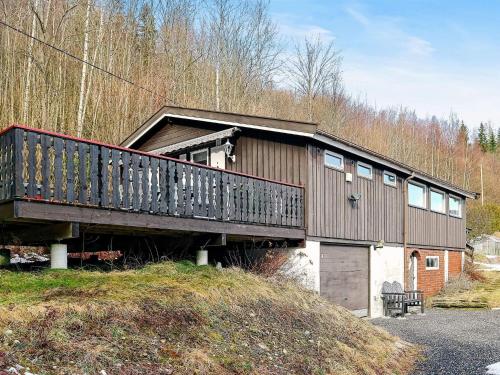 Holiday home Vikersund - image 5