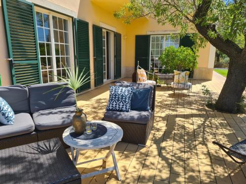 Casa dos Ventos in Cerro Azul