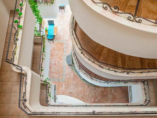 Atak Apart Hotel - image 4