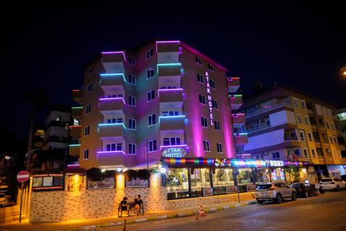 Atak Apart Hotel